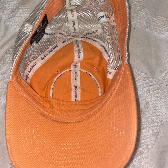 Simply southern trucker hat - Picture 4 of 5